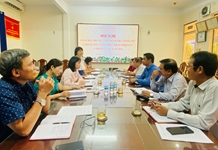 Tăng cường công tác kiểm tra, đánh giá chất lượng học viên sau khi học tập lý luận chính trị